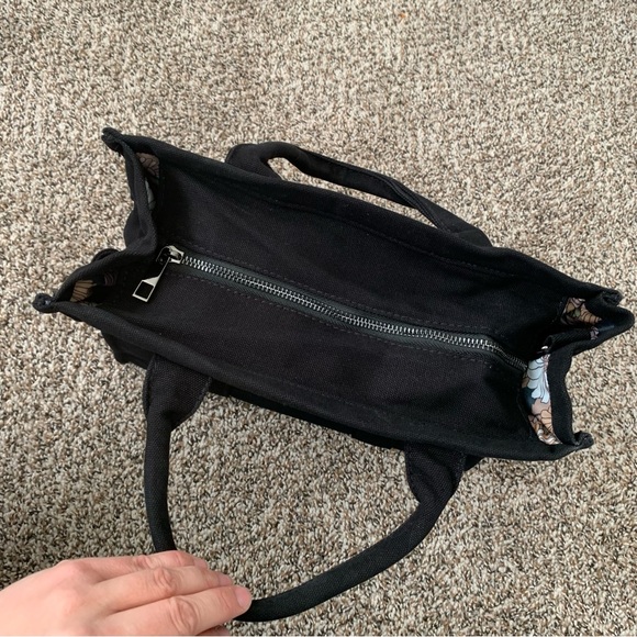 Pop flex Sloane tote in small - Picture 5 of 12